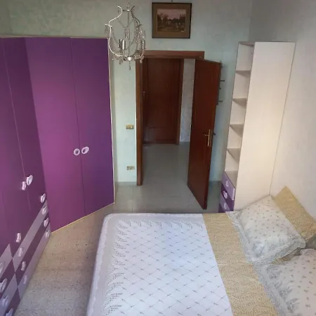 Apartment Serena Mentana