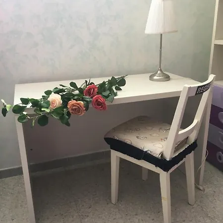 Apartment Serena Mentana