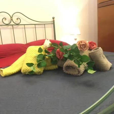 Serena Apartment Mentana