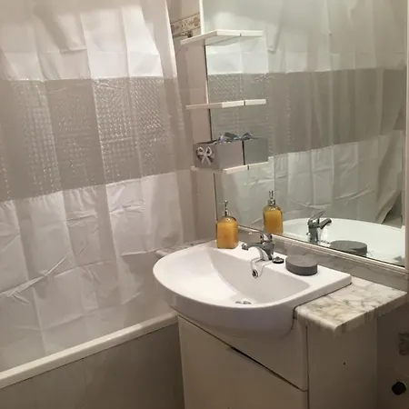 Apartment Serena Mentana